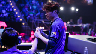 <i>Overwatch </i>Pro's Husband-And-Wife Streams Are A Bright Light In A Dim World